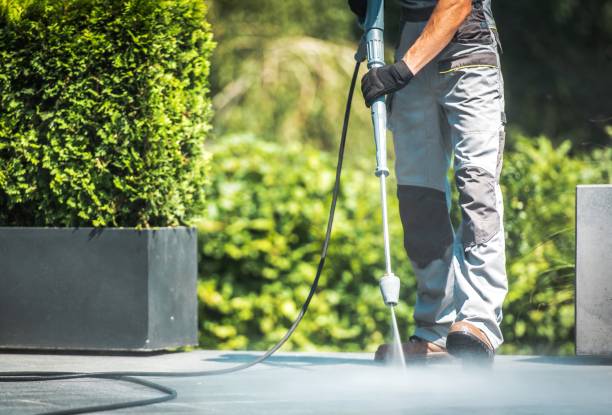 Best Parking Lot and Garage Cleaning  in Parkville, MD