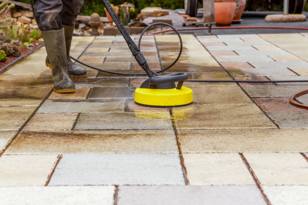 Professional Pressure Washing in Parkville, MD
