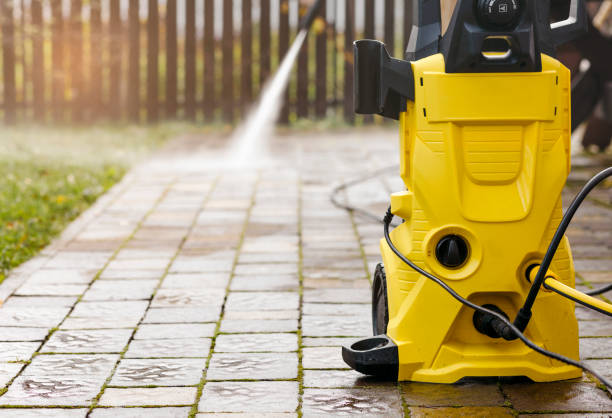 Best House Exterior Washing  in Parkville, MD